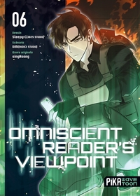 Omniscient Reader's Viewpoint T06