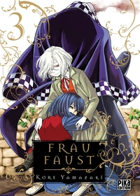 FRAU FAUST T03