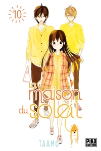 La maison du soleil T10