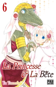 La Princesse et la Bête T06