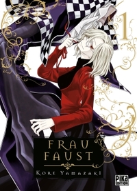 FRAU FAUST T01