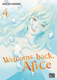 Welcome back, Alice T04