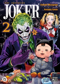 One Operation Joker T02