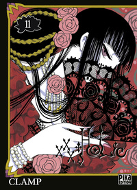 xxxHolic T11