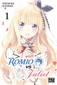 ROMIO VS JULIET T01
