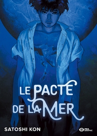 Le Pacte de la mer