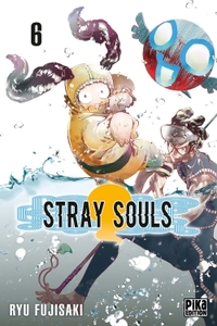 STRAY SOULS T06