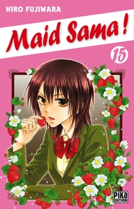 MAID SAMA! T15