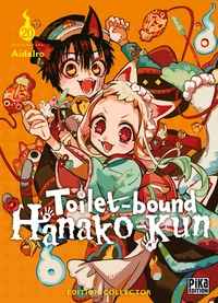 TOILET-BOUND HANAKO-KUN T20 EDITION COLLECTOR