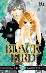 BLACK BIRD T07