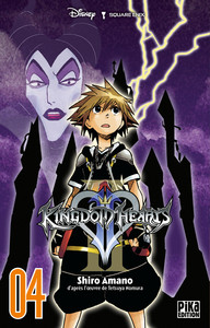 Kingdom Hearts II T04