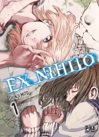 Ex Nihilo T01