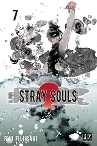 STRAY SOULS T07