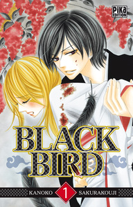 BLACK BIRD T01