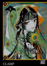 xxxHolic T06