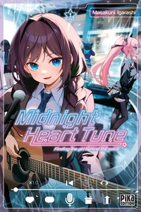 Midnight Heart Tune T01