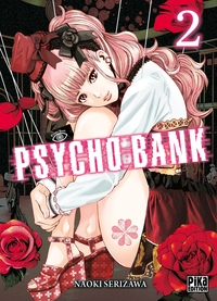 PSYCHO BANK T02