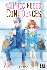 Nos précieuses confidences T07