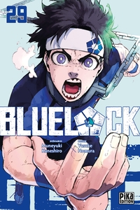BLUE LOCK T29