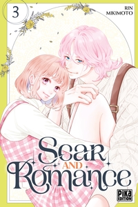 SCAR AND ROMANCE T03