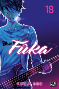 Fûka T18