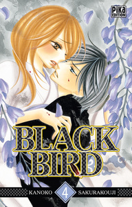 BLACK BIRD T04