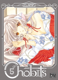 Chobits T05