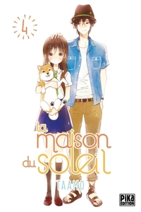 La maison du soleil T04