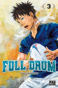 FULL DRUM T03