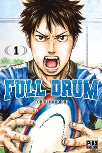 FULL DRUM T01