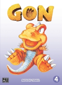 GON T04