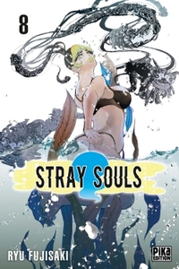 STRAY SOULS T08