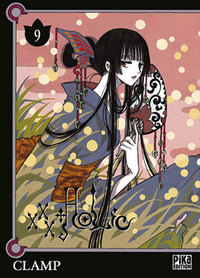 xxxHolic T09