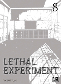 Lethal Experiment T08