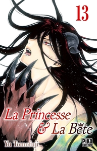 La Princesse et la Bête T13