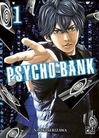 PSYCHO BANK T01