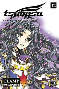 Tsubasa Reservoir Chronicle T23 & T24
