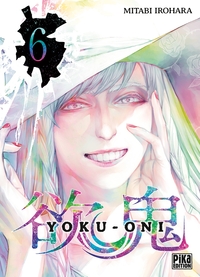 Yoku-Oni T06