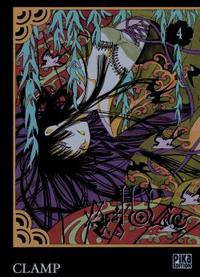 xxxHolic T04