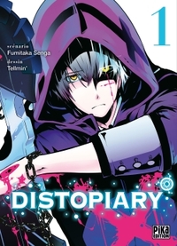 DISTOPIARY T01