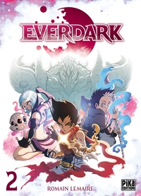 EVERDARK T02