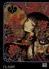 xxxHolic T02