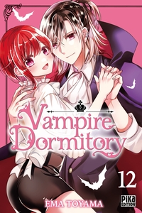 Vampire Dormitory T12