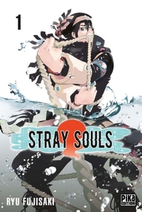 STRAY SOULS T01
