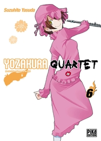 Yozakura Quartet T06