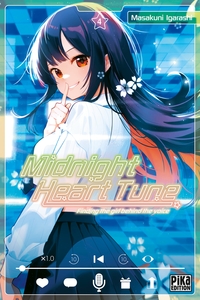 Midnight Heart Tune T04