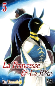 La Princesse et la Bête T05