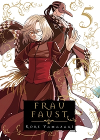 FRAU FAUST T05