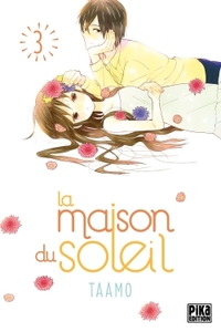 La maison du soleil T03