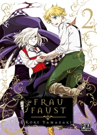 FRAU FAUST T02